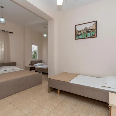 Hotel Albania Velipoje