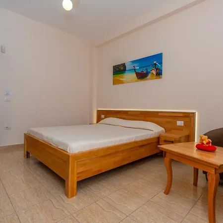 Albania Hotel