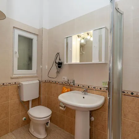 Albania Hotel Velipoje