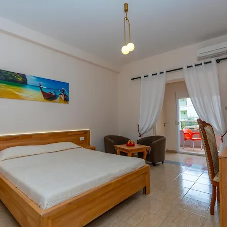 Hotel Albania Velipoje