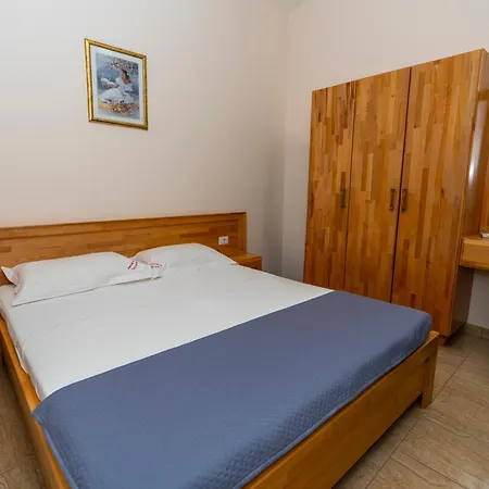 Hotel Albania Velipoje