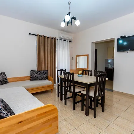 Albania Hotel