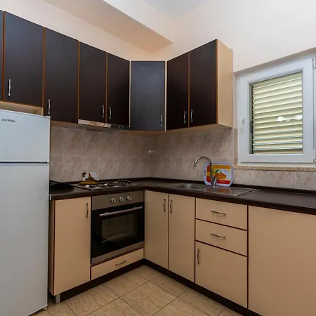 Albania Hotel Velipoje