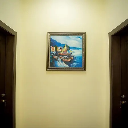 Albania Hotel *