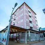 Hotel Albania