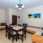 Hotel Albania Velipojë