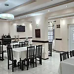Hotel Albania