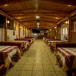 Hotel Albania