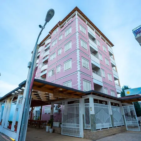 Hotel Albania
