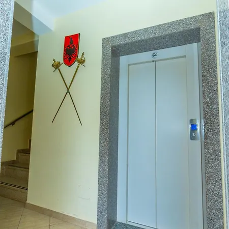 Albania *