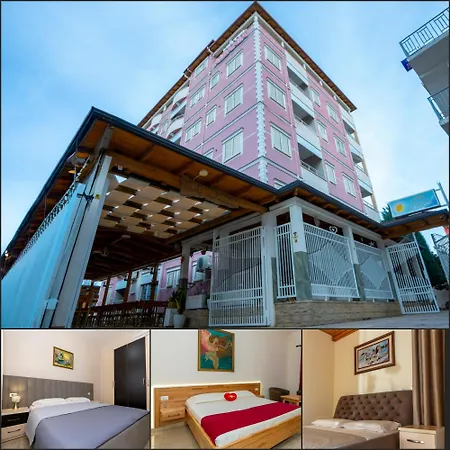 Albania Hotel *