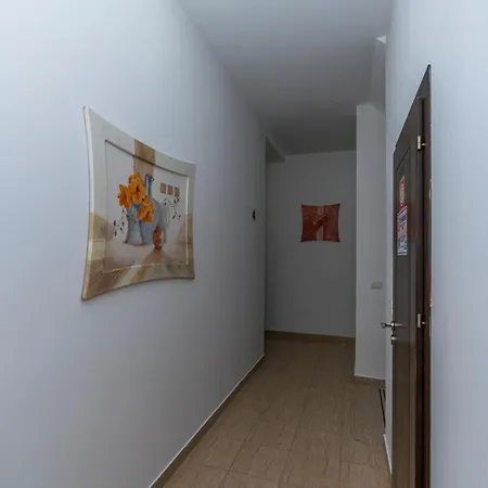 Hotel Albania Velipoje
