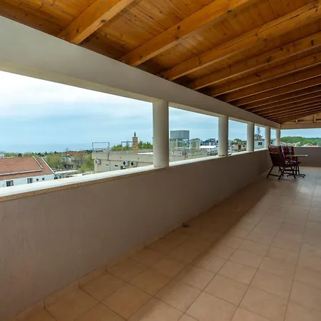 Albania Hotel Velipojë