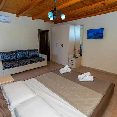 Hotel Albania Velipoje