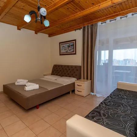 Albania Velipoje
