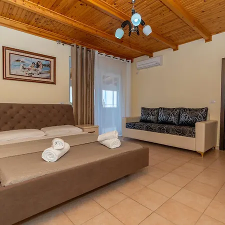 Albania Hotel