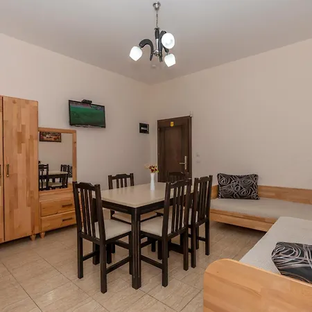 Albania Hotel Velipojë