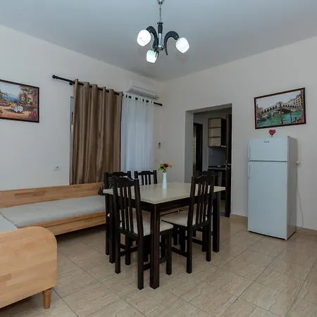 Albania Velipoje