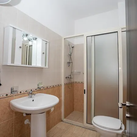 Hotel Albania *