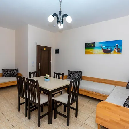 Hotel Albania Velipoje