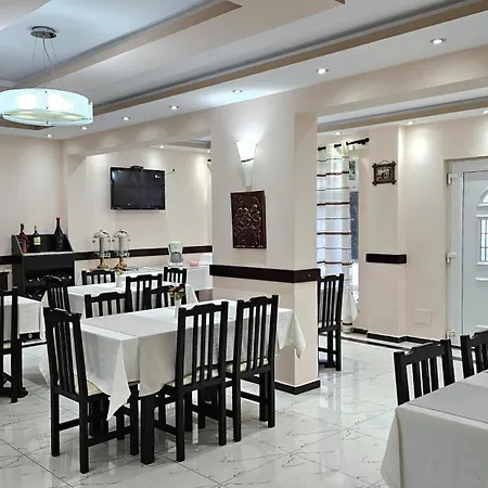 Hotel Albania