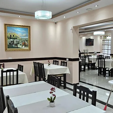 Albania Hotel *