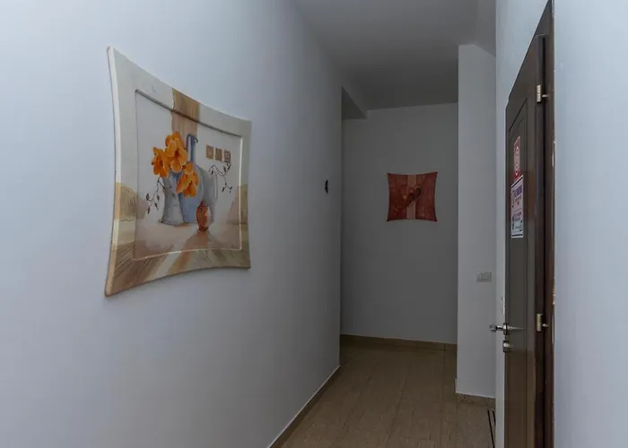 Hotel Albania Velipojë