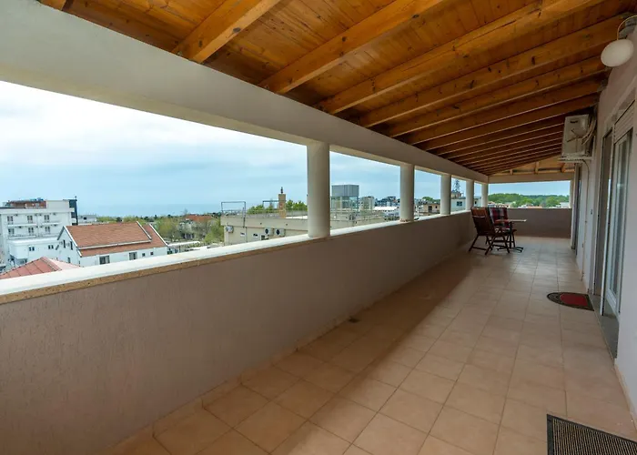 Albania Hotel Velipojë
