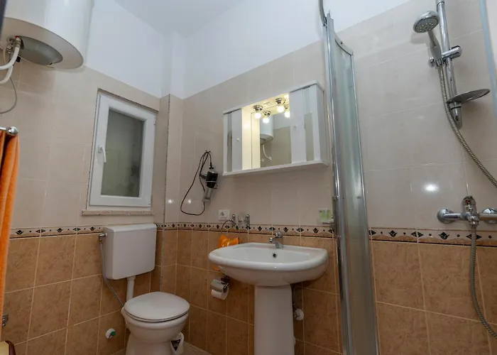Hotel Albania