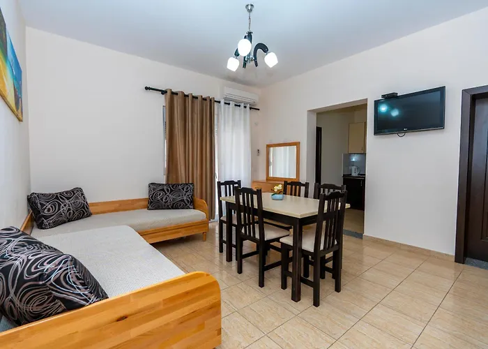 Albania Hotel