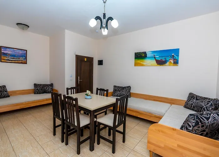 Hotel Albania Velipojë